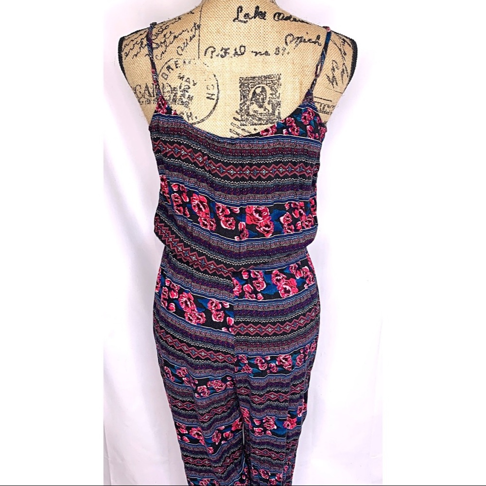 RUE 21 Jogger Style Romper! Perfect for summer! - Picture 6 of 6
